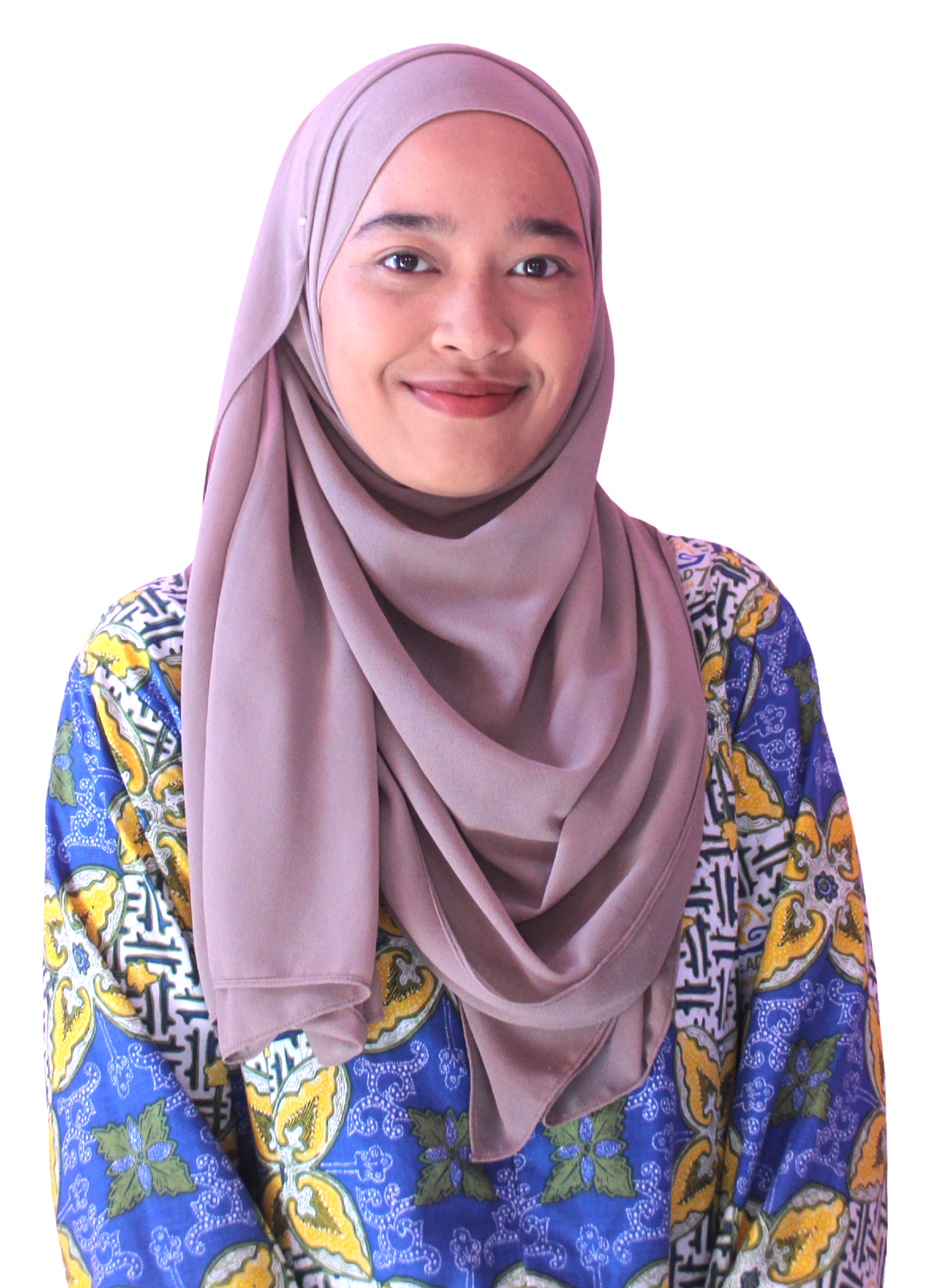 Mutiara Aulia Az-Zahra